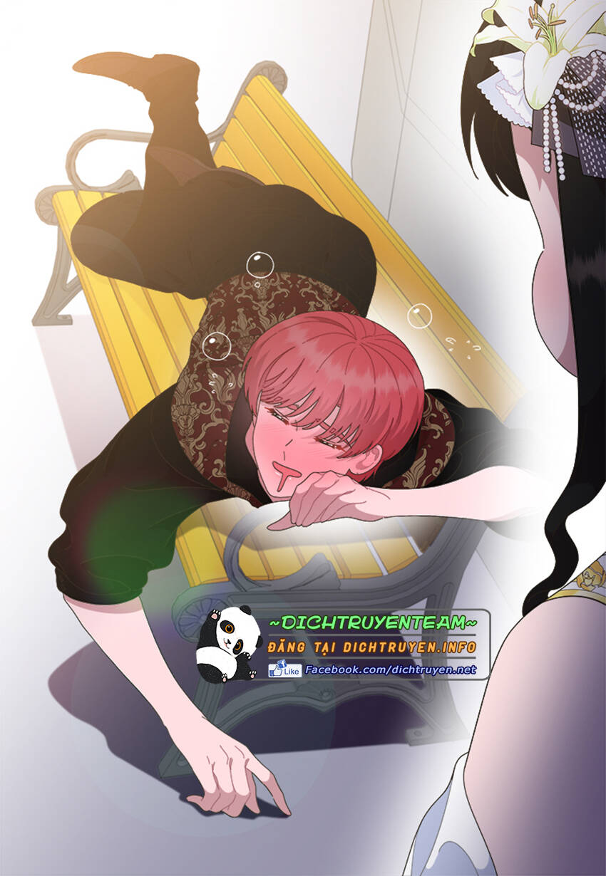 Con Gái Bảo Bối Của Ma Vương Chapter 139 - 3