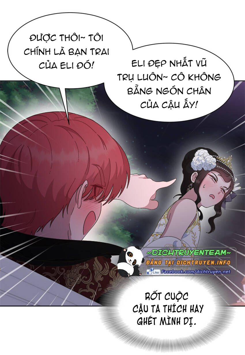 Con Gái Bảo Bối Của Ma Vương Chapter 139 - 22