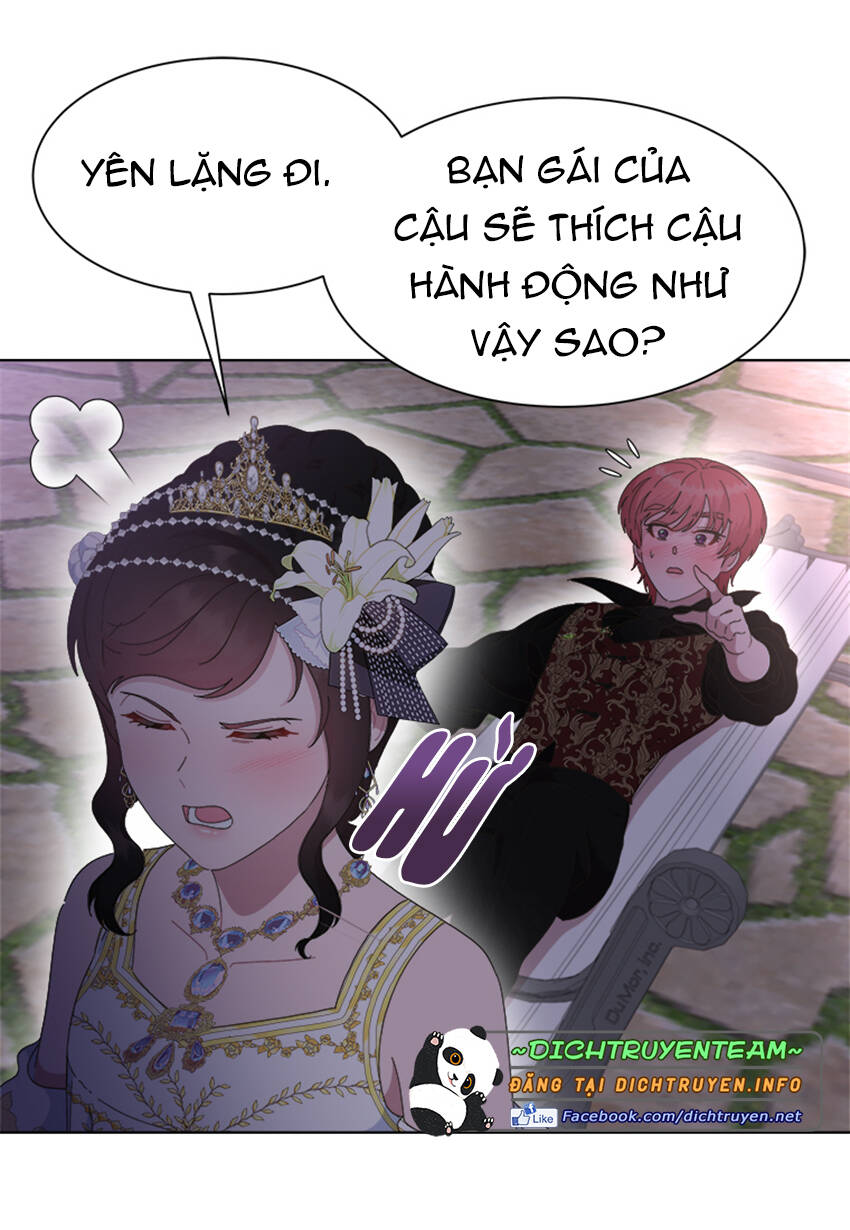 Con Gái Bảo Bối Của Ma Vương Chapter 139 - 23