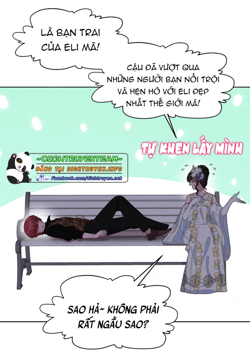 Con Gái Bảo Bối Của Ma Vương Chapter 139 - 30