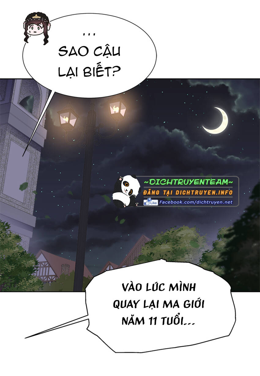Con Gái Bảo Bối Của Ma Vương Chapter 139 - 33