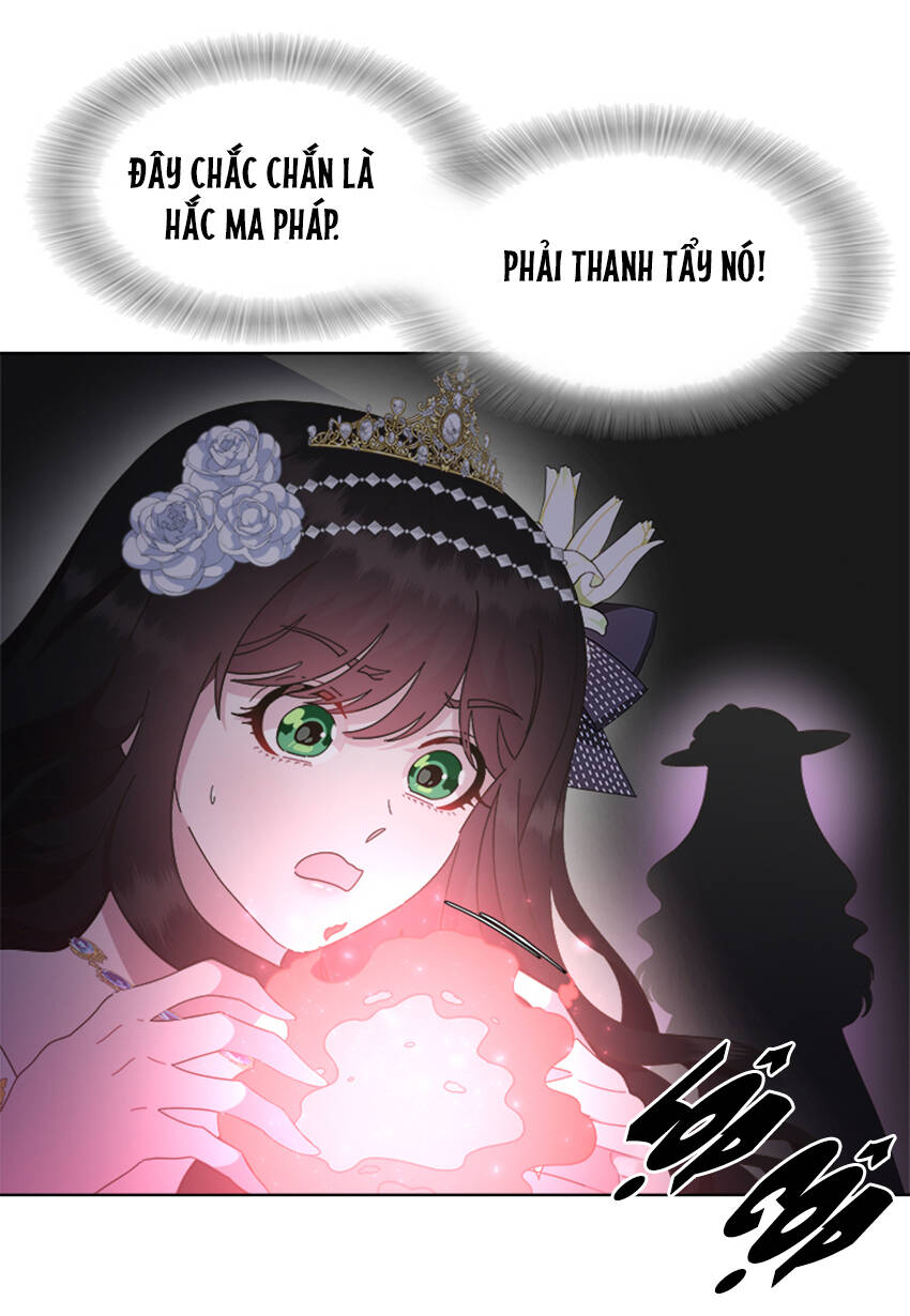 Con Gái Bảo Bối Của Ma Vương Chapter 141 - 14