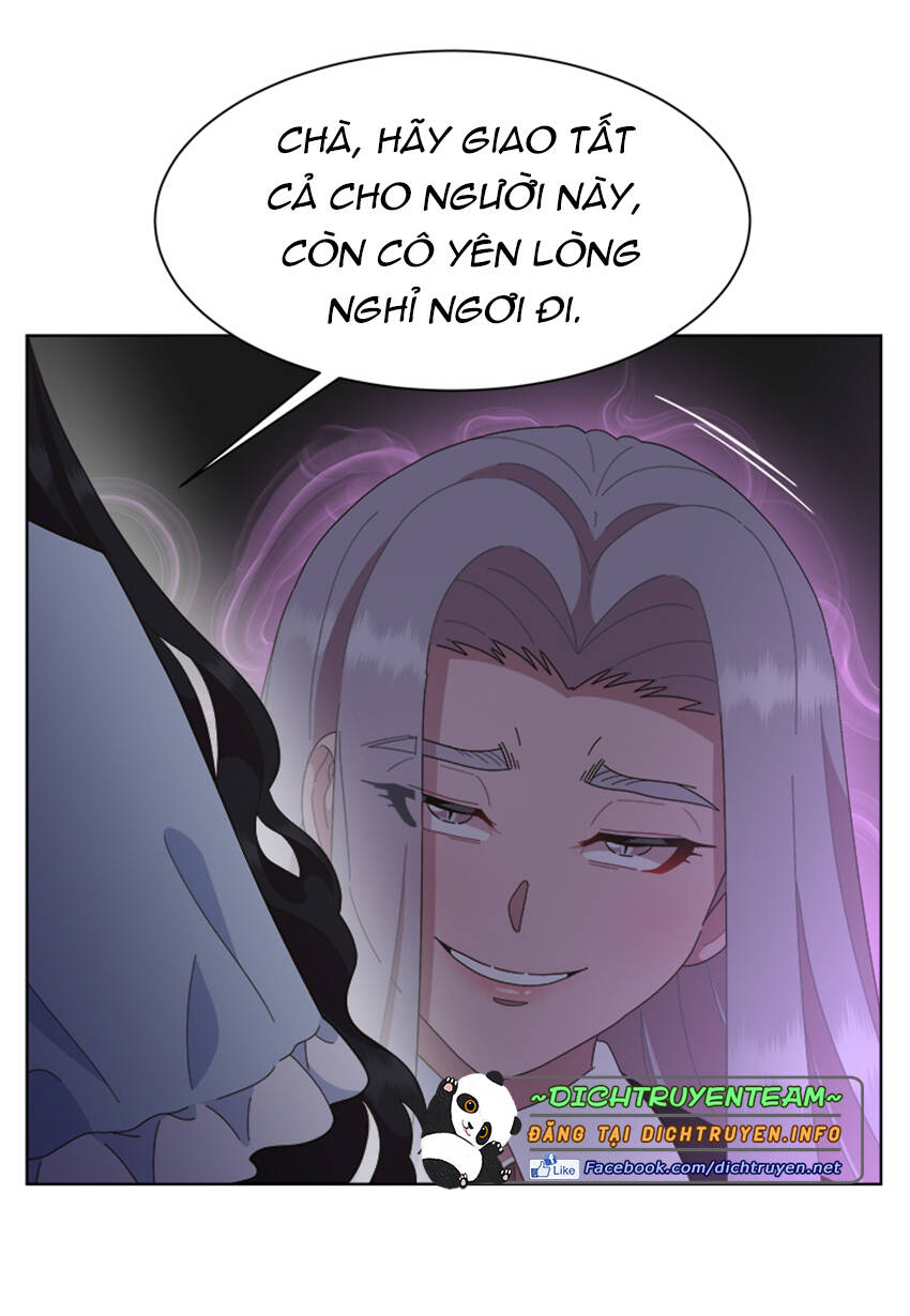Con Gái Bảo Bối Của Ma Vương Chapter 141 - 17