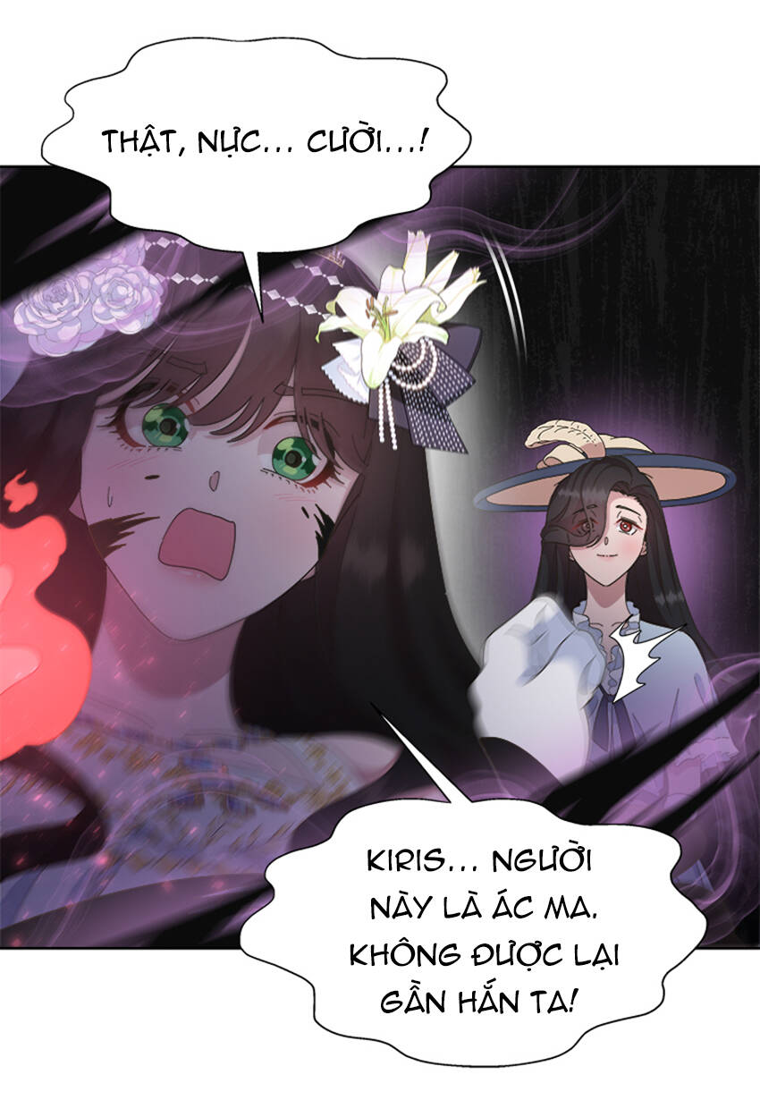 Con Gái Bảo Bối Của Ma Vương Chapter 141 - 20