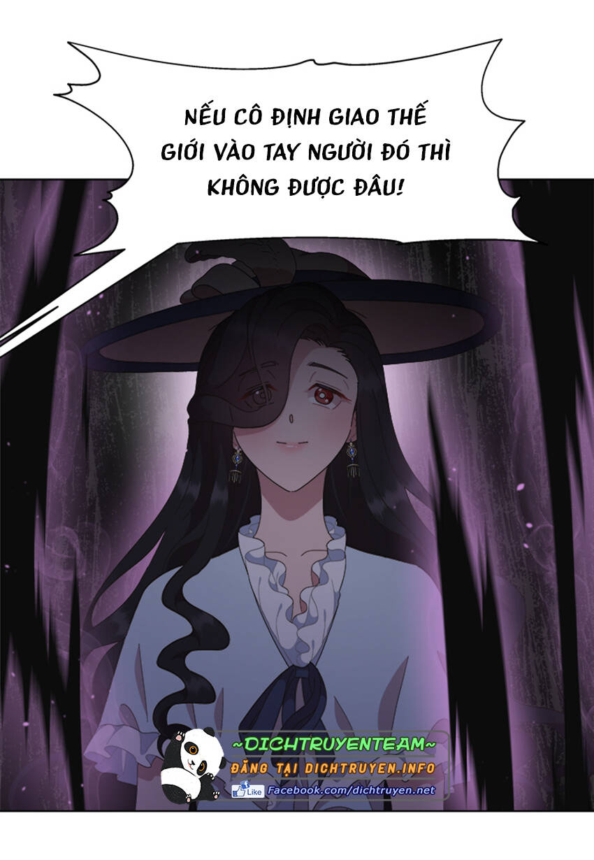 Con Gái Bảo Bối Của Ma Vương Chapter 141 - 21