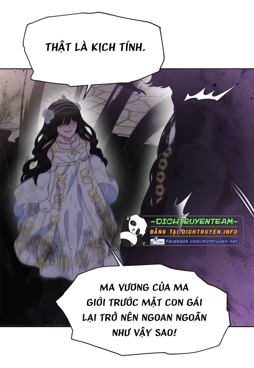 Con Gái Bảo Bối Của Ma Vương Chapter 141 - 45