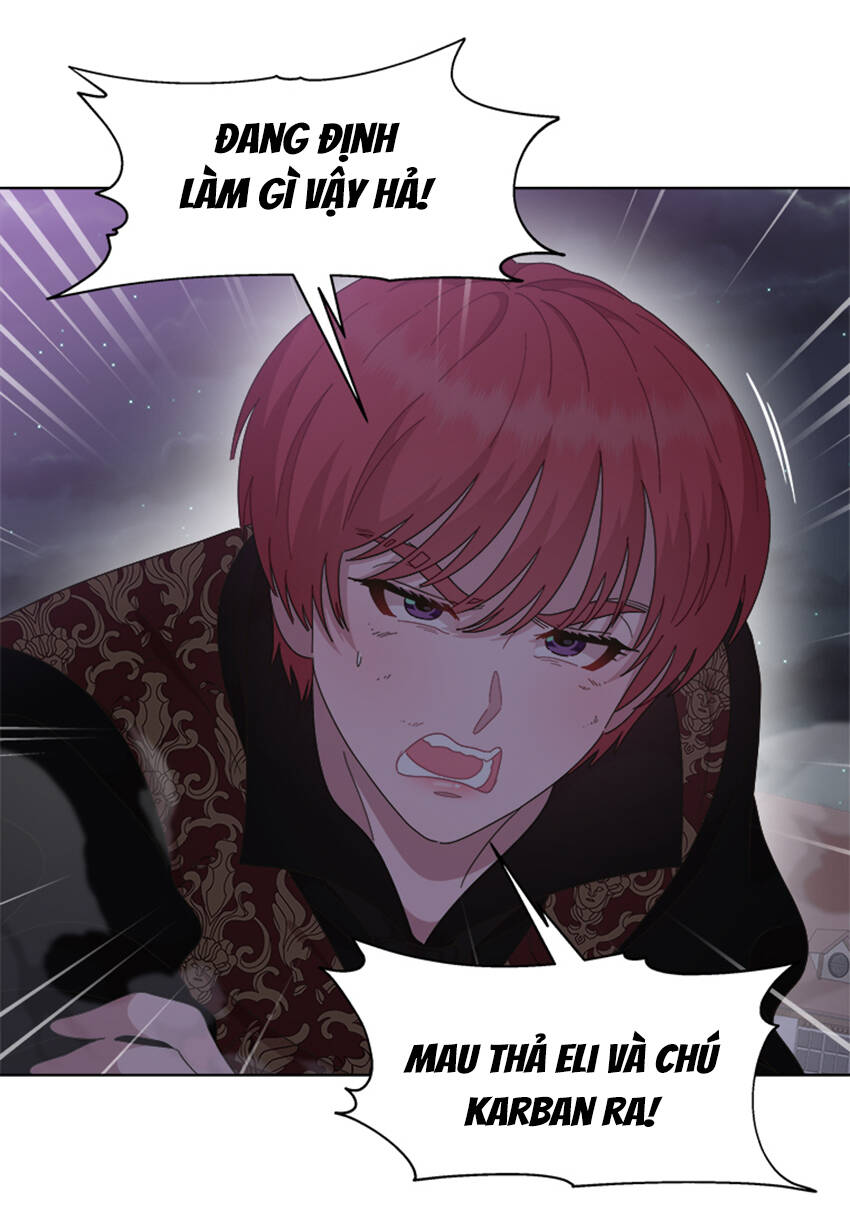 Con Gái Bảo Bối Của Ma Vương Chapter 141 - 61