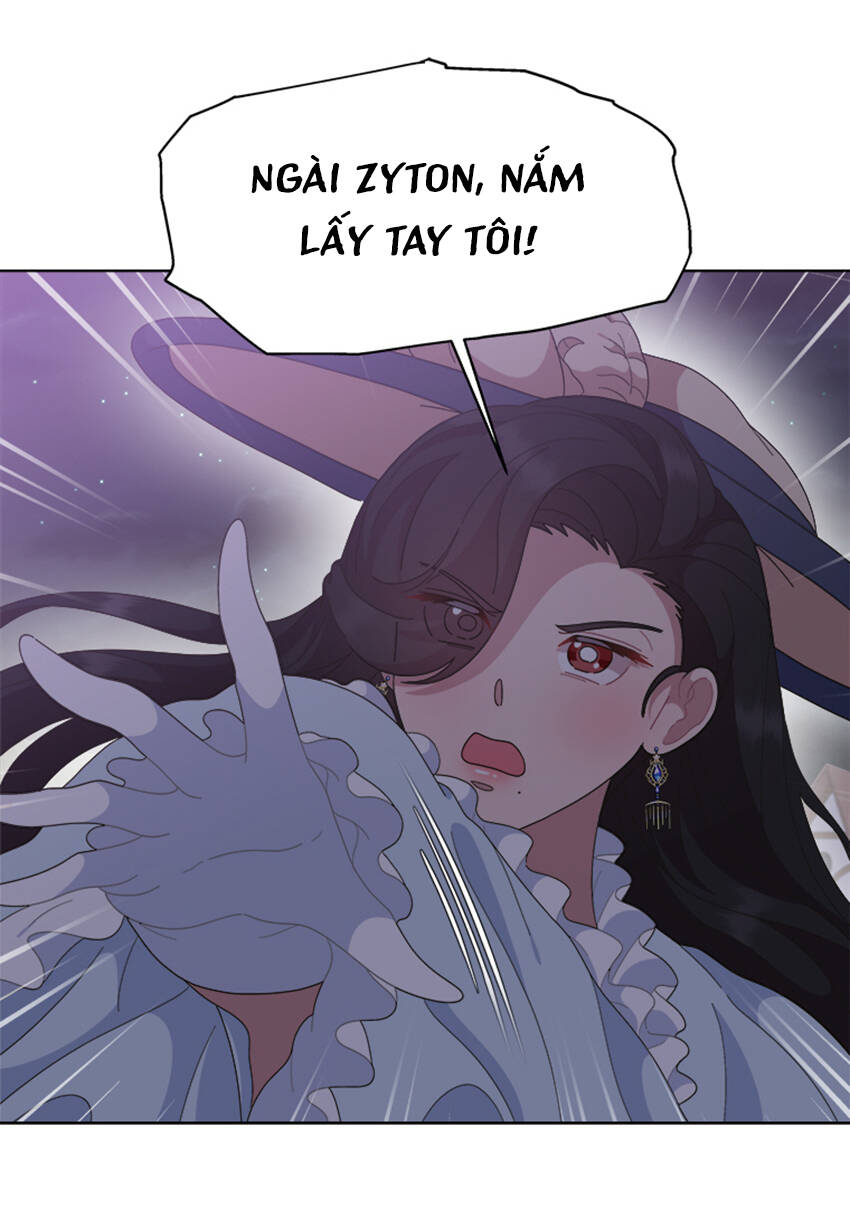 Con Gái Bảo Bối Của Ma Vương Chapter 142 - 2