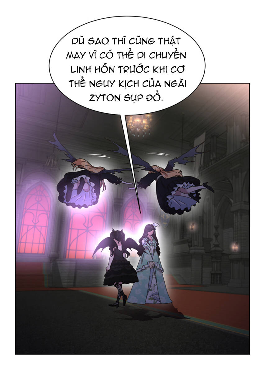 Con Gái Bảo Bối Của Ma Vương Chapter 142 - 14