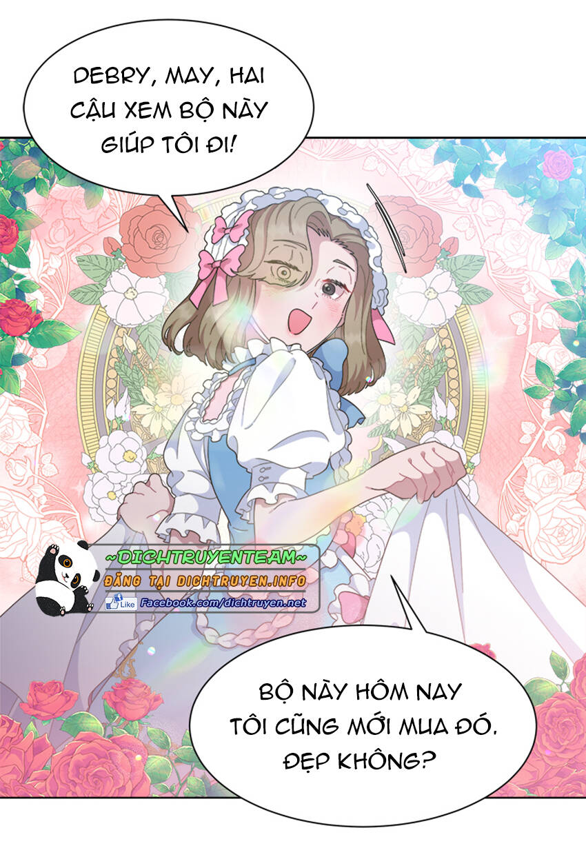 Con Gái Bảo Bối Của Ma Vương Chapter 142 - 22
