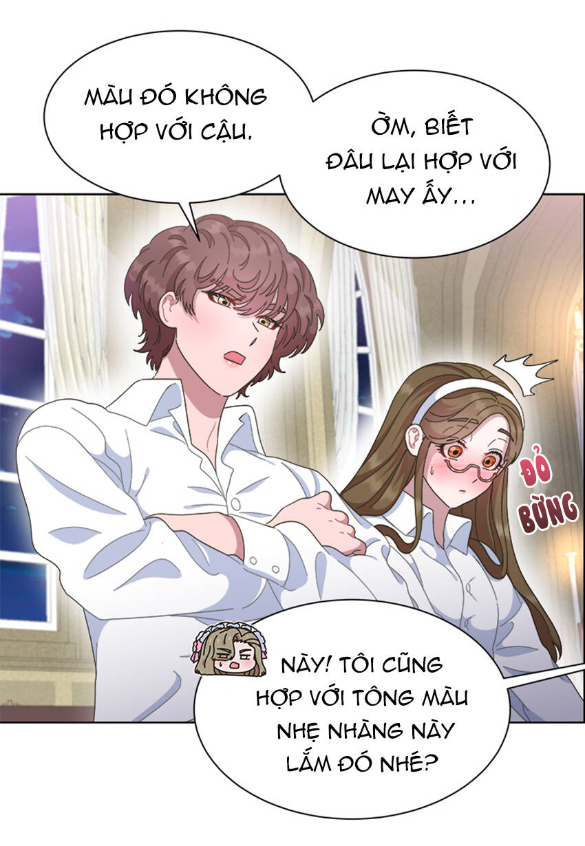 Con Gái Bảo Bối Của Ma Vương Chapter 142 - 23