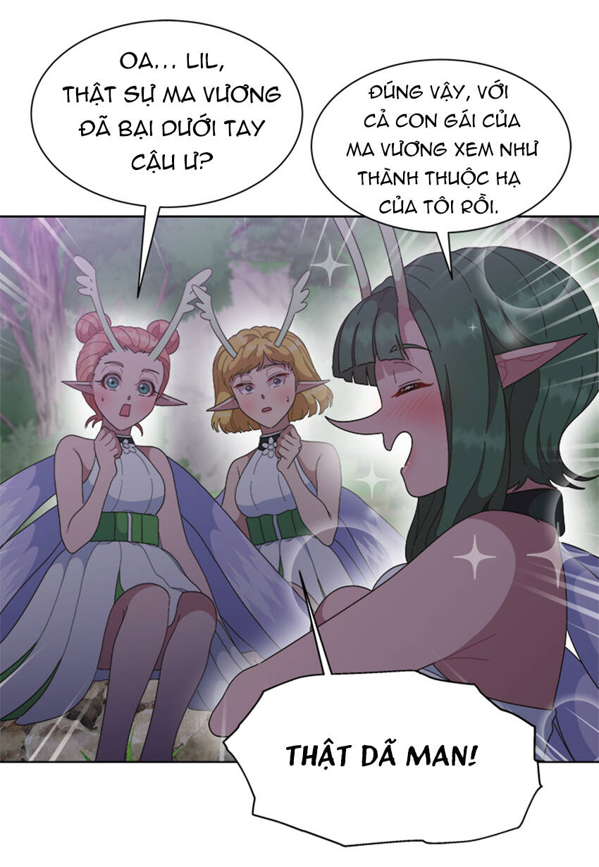 Con Gái Bảo Bối Của Ma Vương Chapter 142 - 30