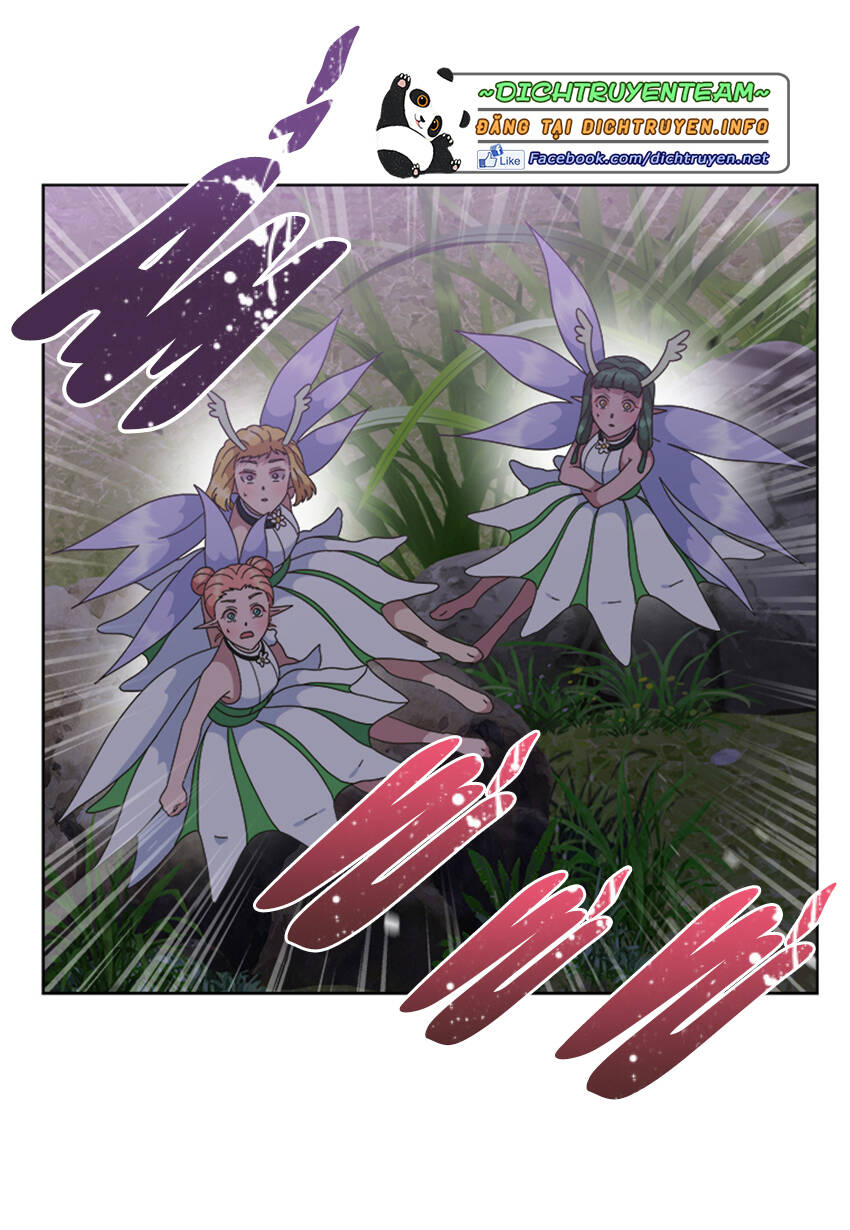 Con Gái Bảo Bối Của Ma Vương Chapter 142 - 33