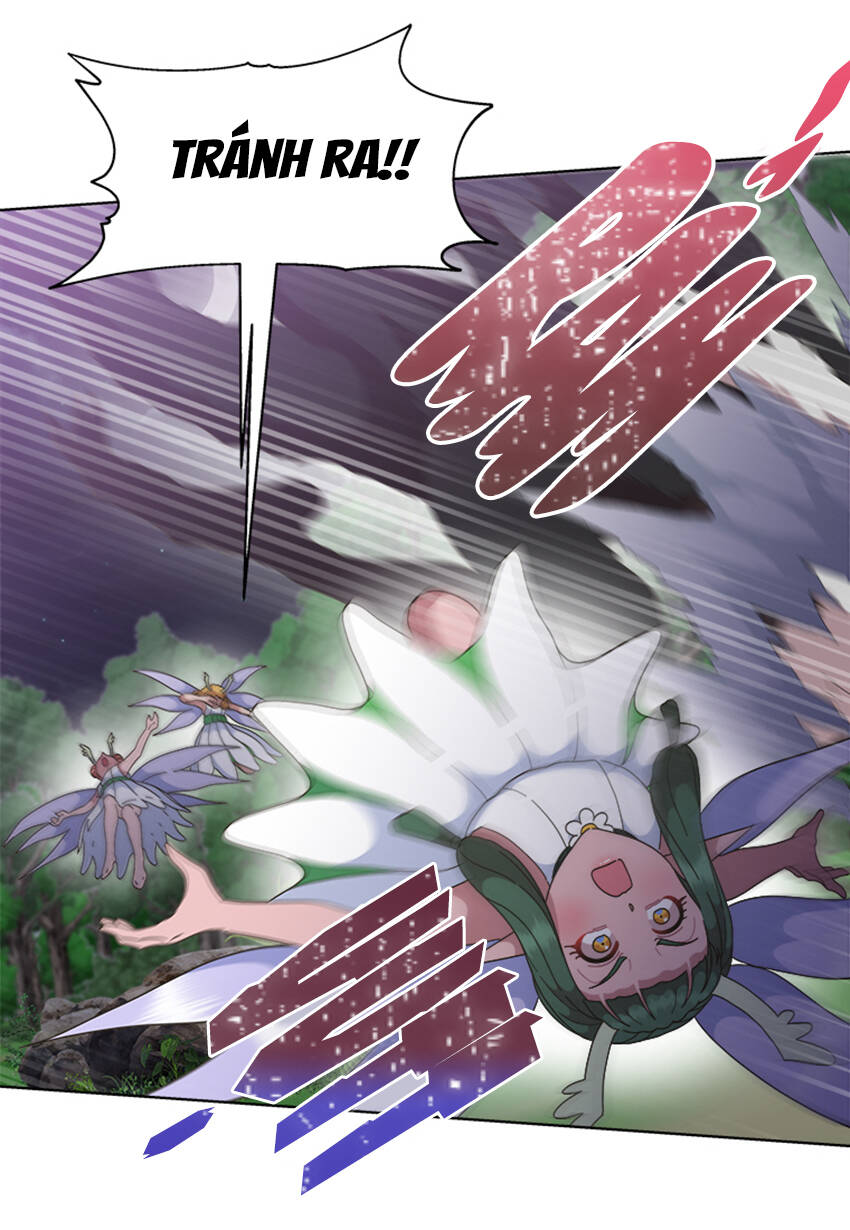 Con Gái Bảo Bối Của Ma Vương Chapter 142 - 34