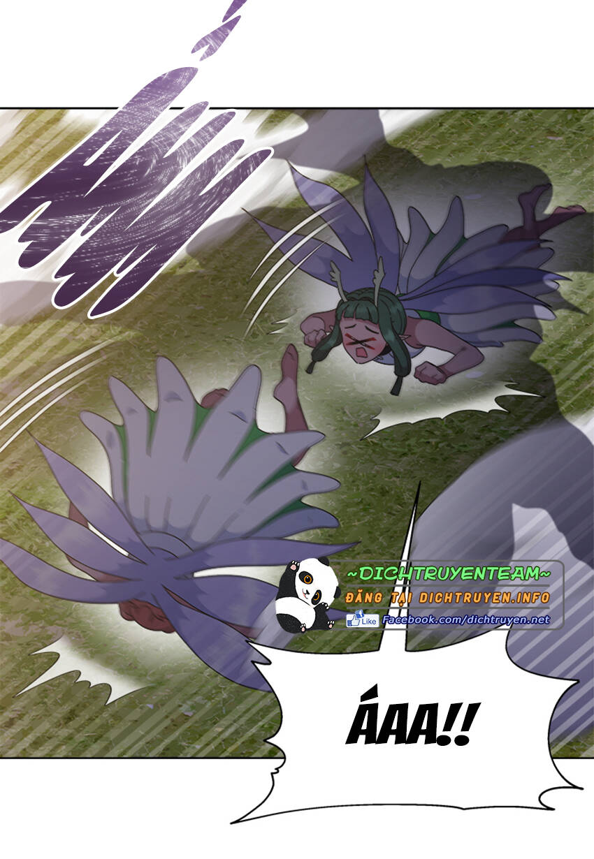 Con Gái Bảo Bối Của Ma Vương Chapter 142 - 35