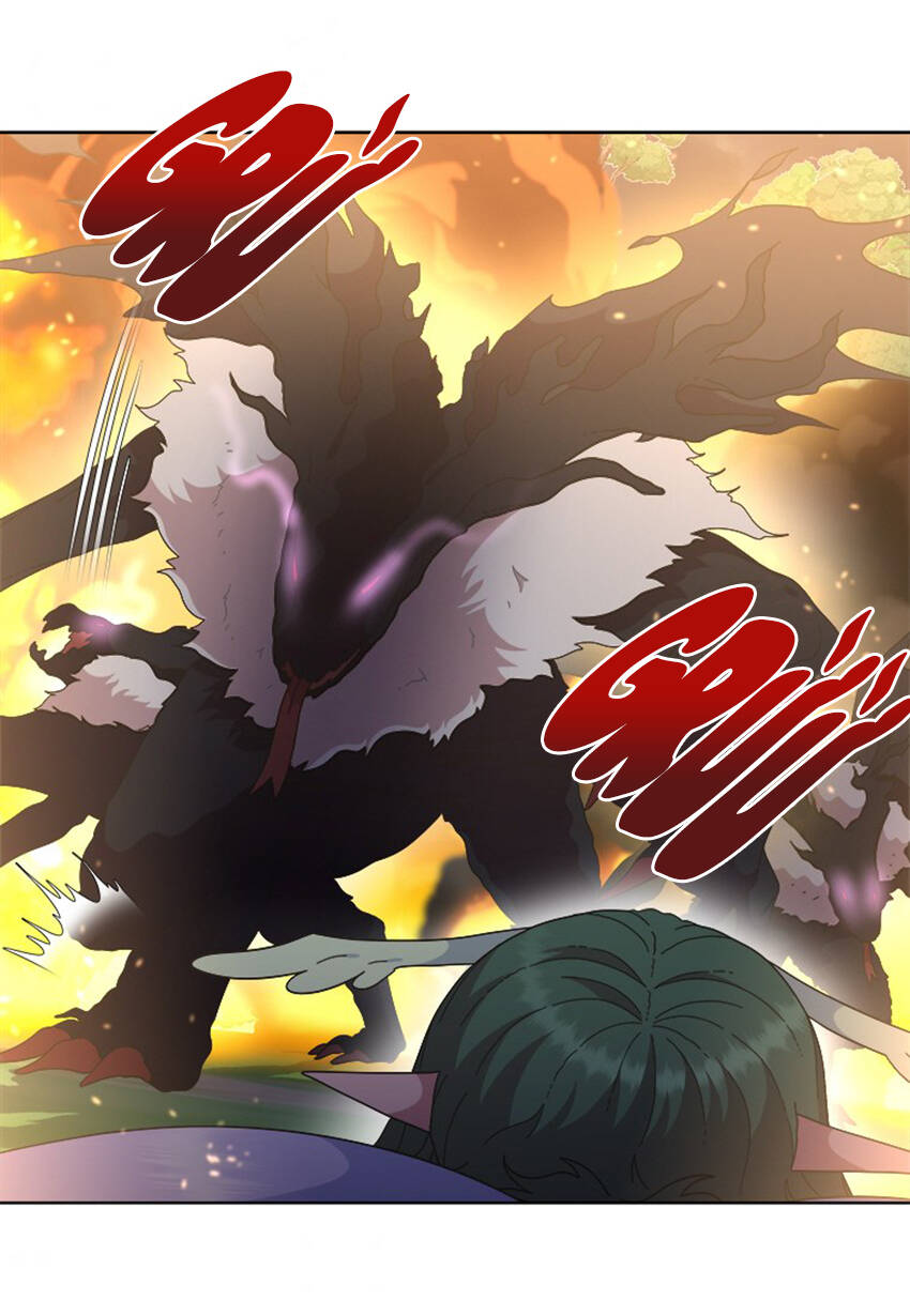 Con Gái Bảo Bối Của Ma Vương Chapter 142 - 36