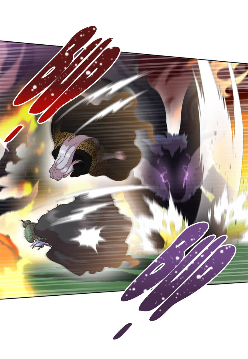 Con Gái Bảo Bối Của Ma Vương Chapter 142 - 38