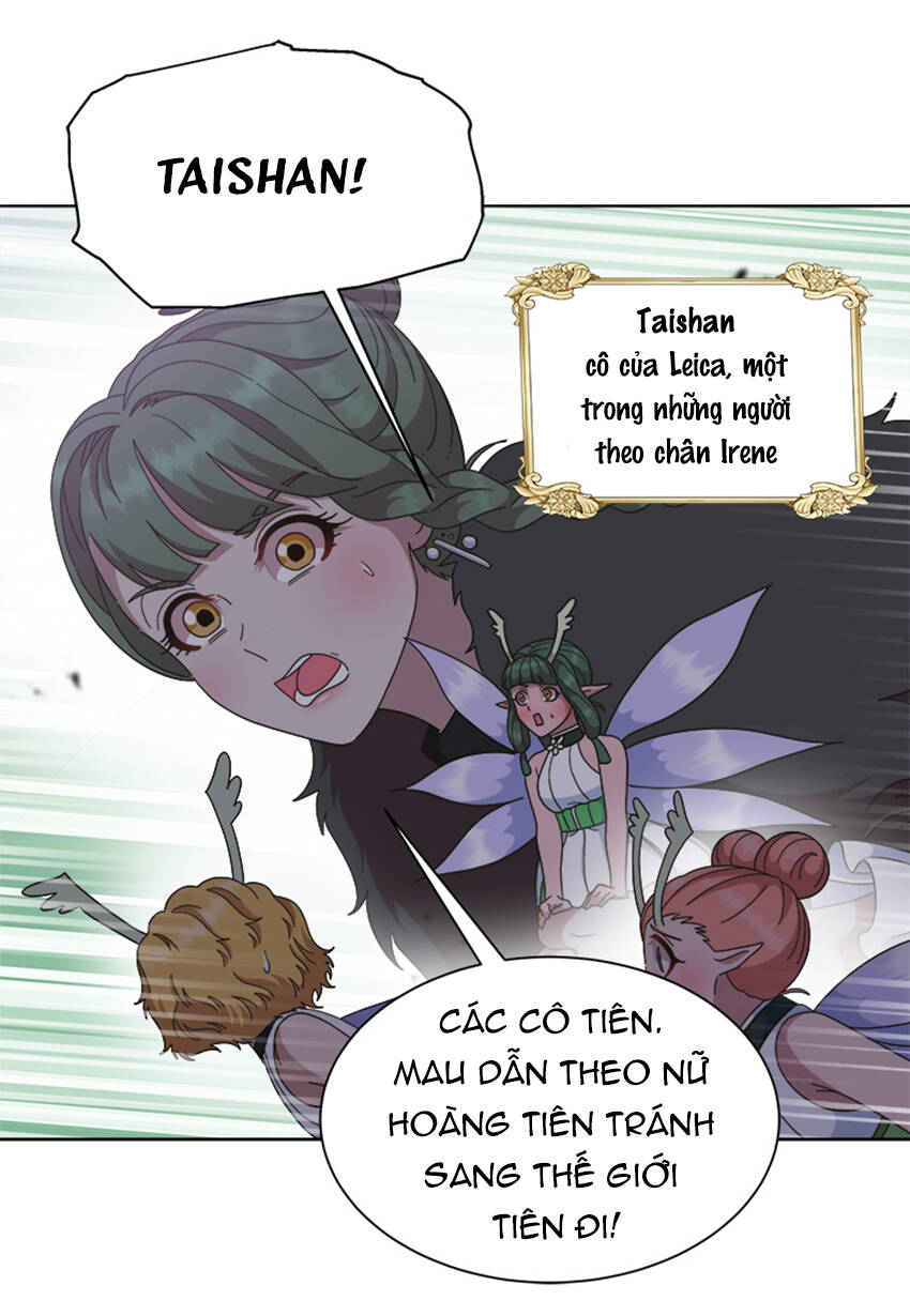 Con Gái Bảo Bối Của Ma Vương Chapter 142 - 40