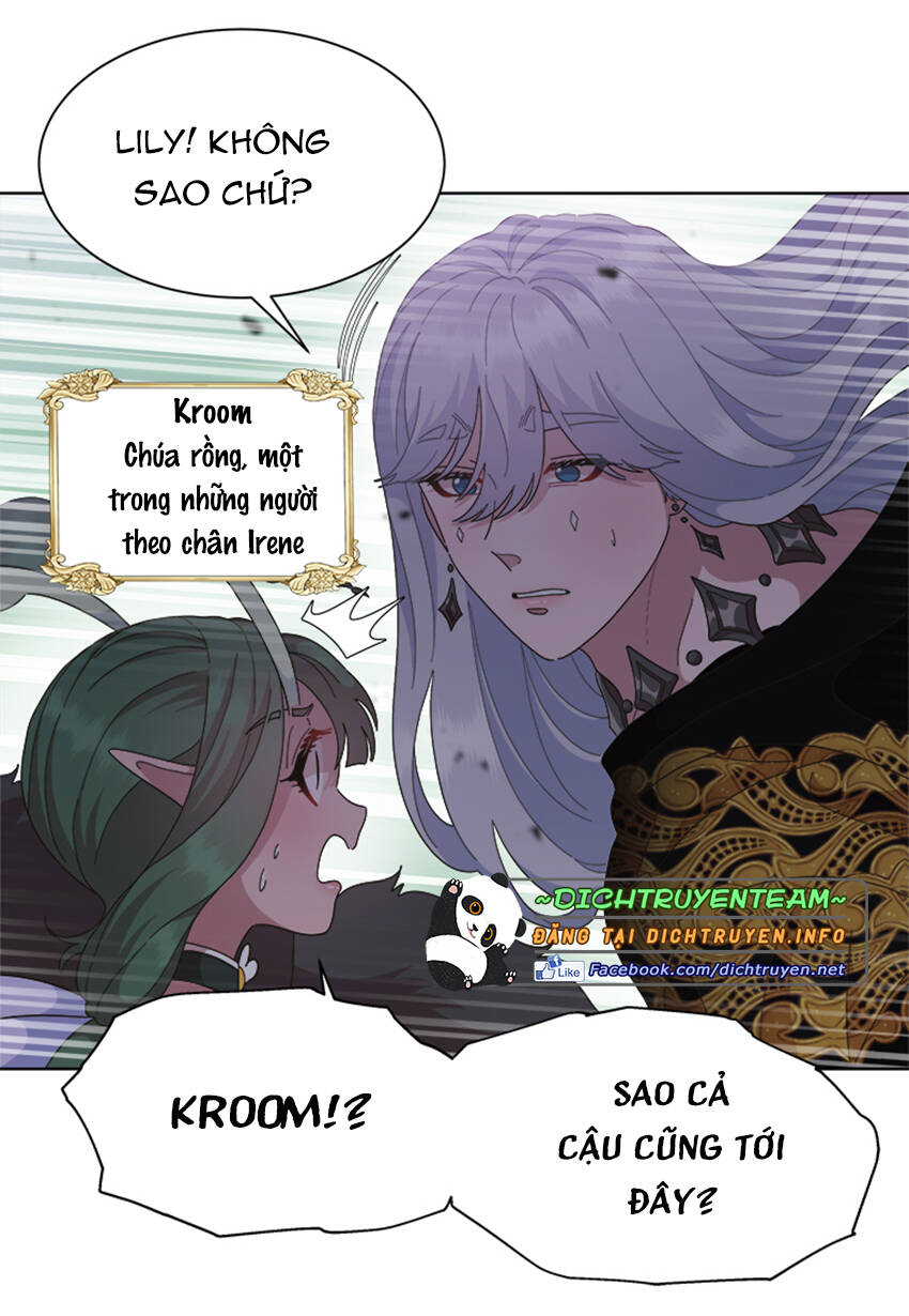 Con Gái Bảo Bối Của Ma Vương Chapter 142 - 41