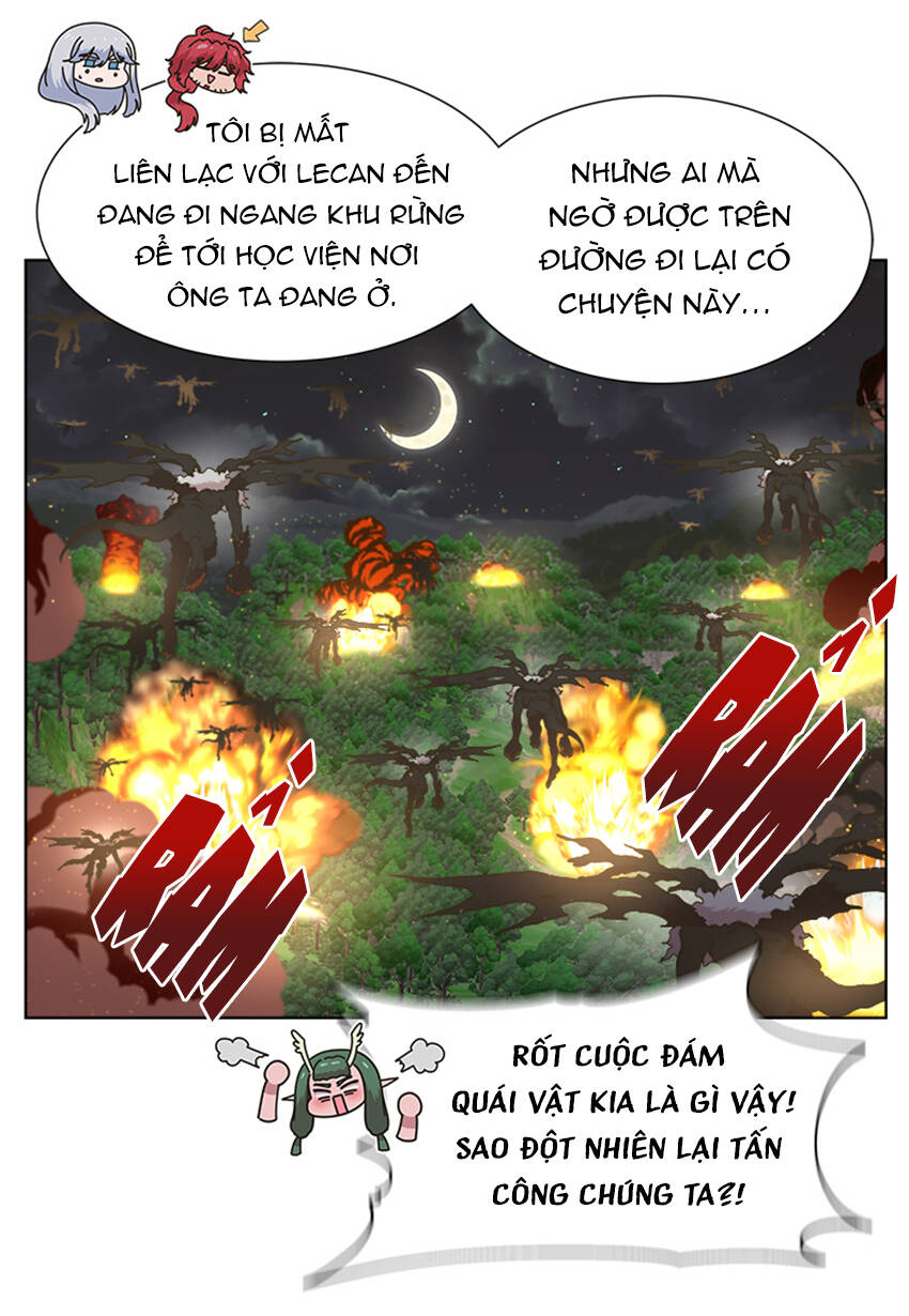 Con Gái Bảo Bối Của Ma Vương Chapter 142 - 42