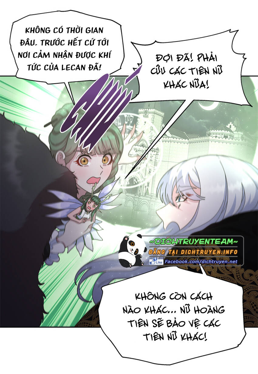 Con Gái Bảo Bối Của Ma Vương Chapter 142 - 43