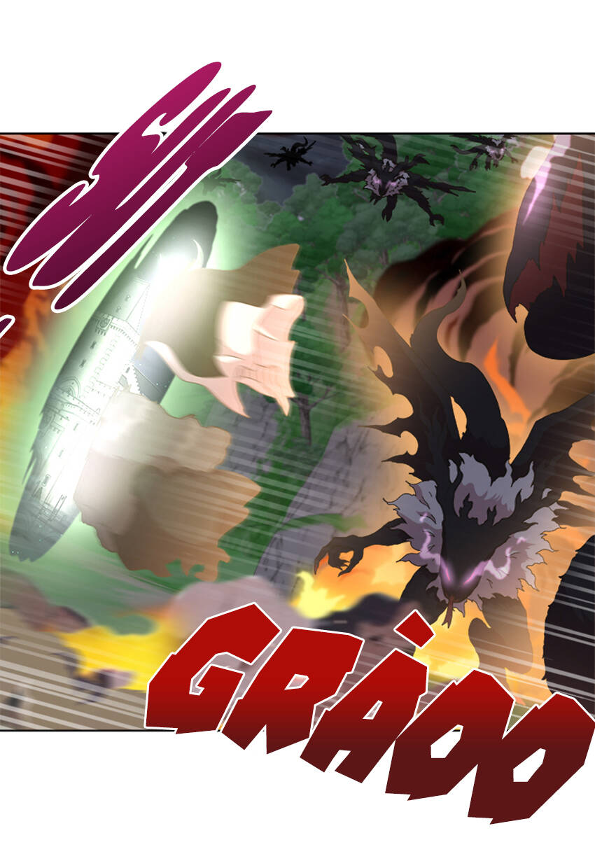 Con Gái Bảo Bối Của Ma Vương Chapter 142 - 44