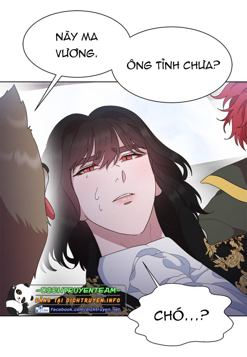 Con Gái Bảo Bối Của Ma Vương Chapter 142 - 47