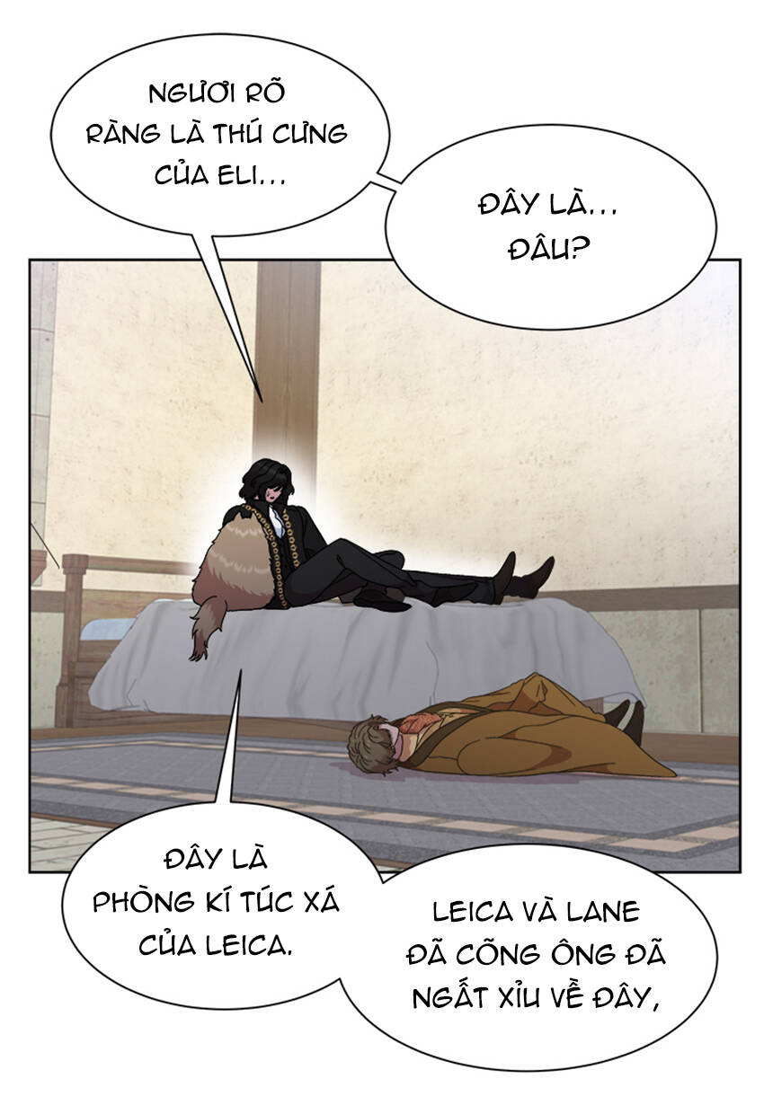 Con Gái Bảo Bối Của Ma Vương Chapter 142 - 48