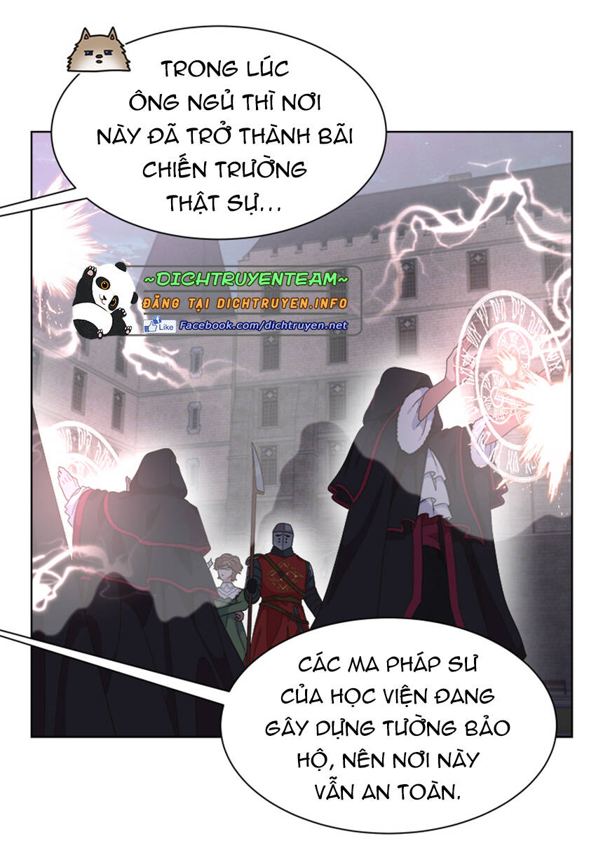 Con Gái Bảo Bối Của Ma Vương Chapter 142 - 49