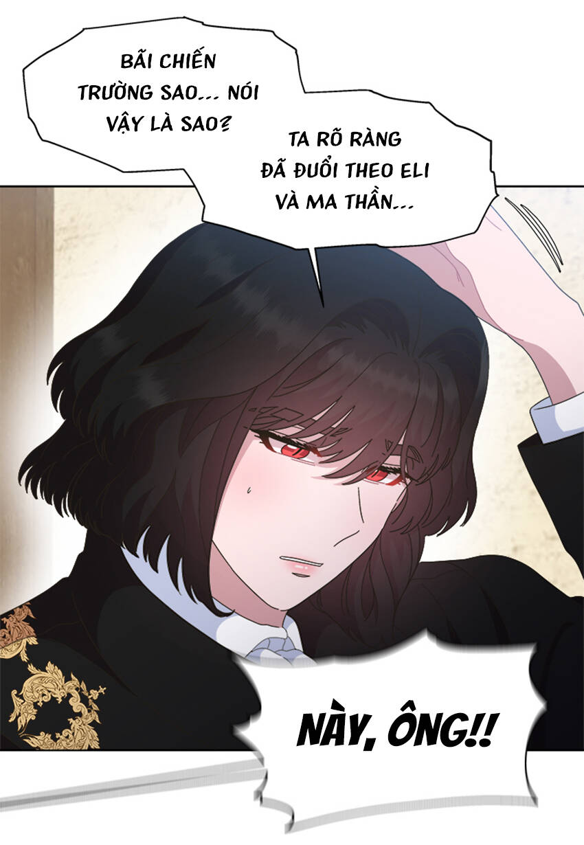 Con Gái Bảo Bối Của Ma Vương Chapter 142 - 50