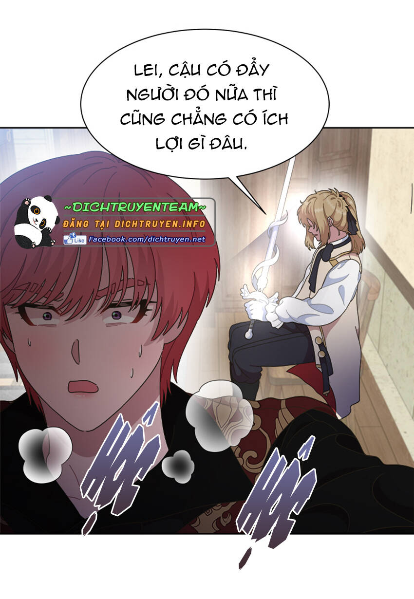 Con Gái Bảo Bối Của Ma Vương Chapter 142 - 53