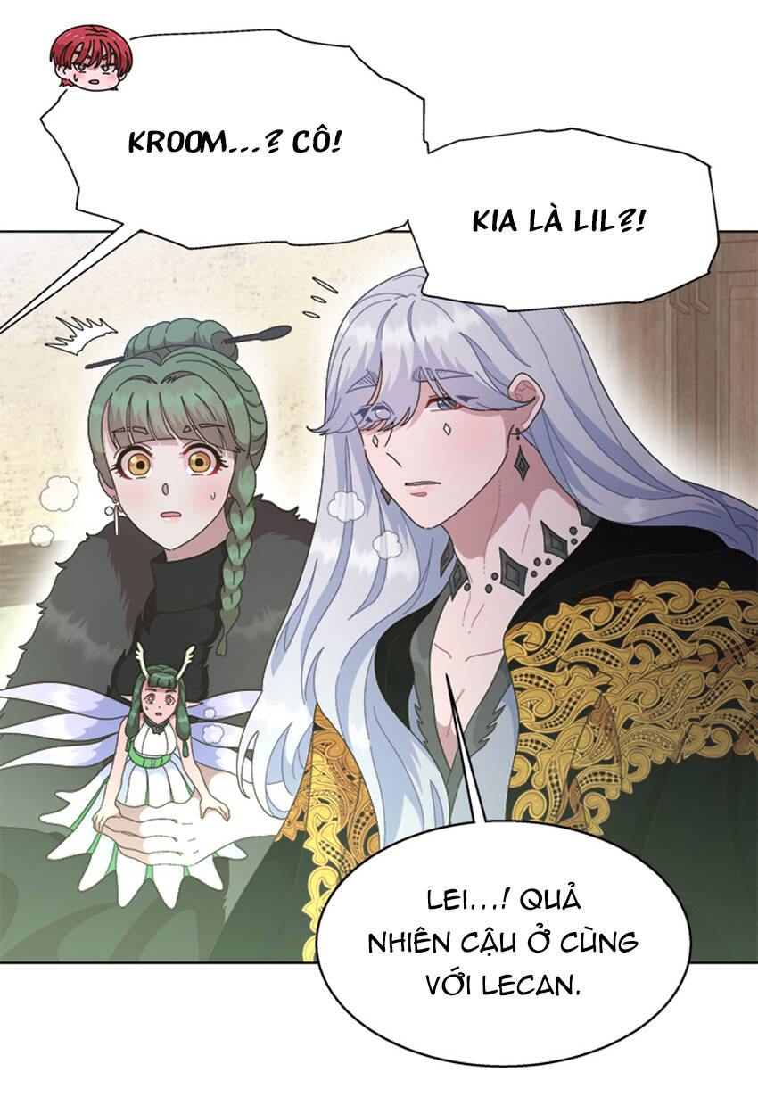 Con Gái Bảo Bối Của Ma Vương Chapter 142 - 58