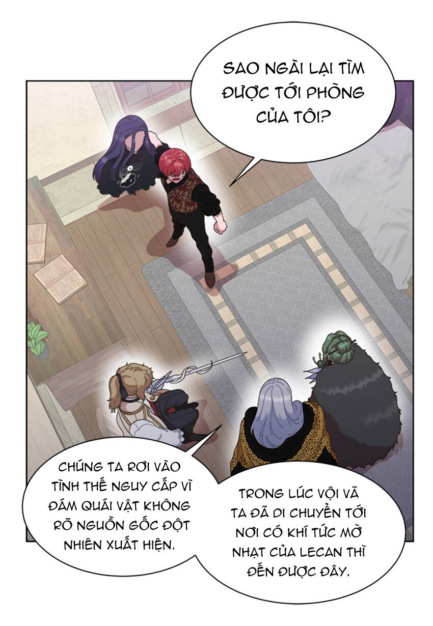 Con Gái Bảo Bối Của Ma Vương Chapter 142 - 59