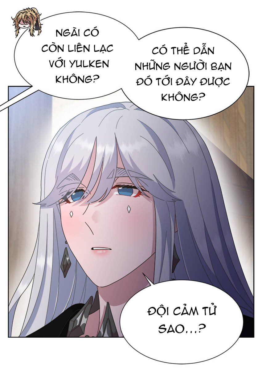 Con Gái Bảo Bối Của Ma Vương Chapter 142 - 61