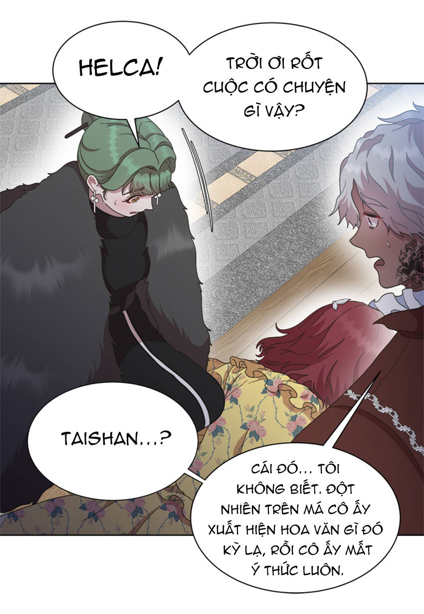 Con Gái Bảo Bối Của Ma Vương Chapter 142 - 63