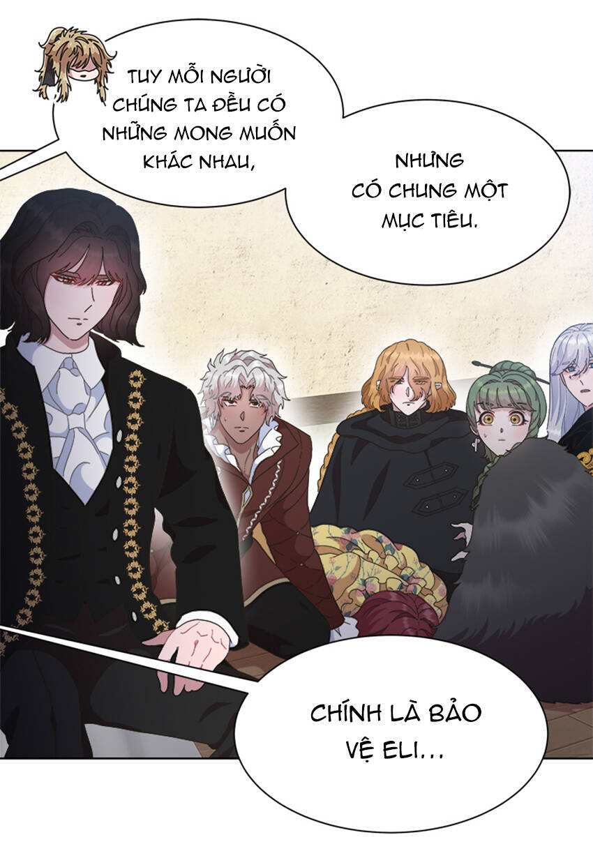 Con Gái Bảo Bối Của Ma Vương Chapter 142 - 81