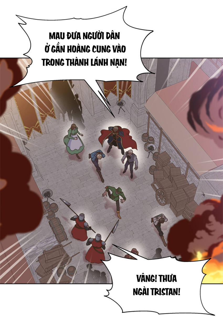 Con Gái Bảo Bối Của Ma Vương Chapter 143 - 17