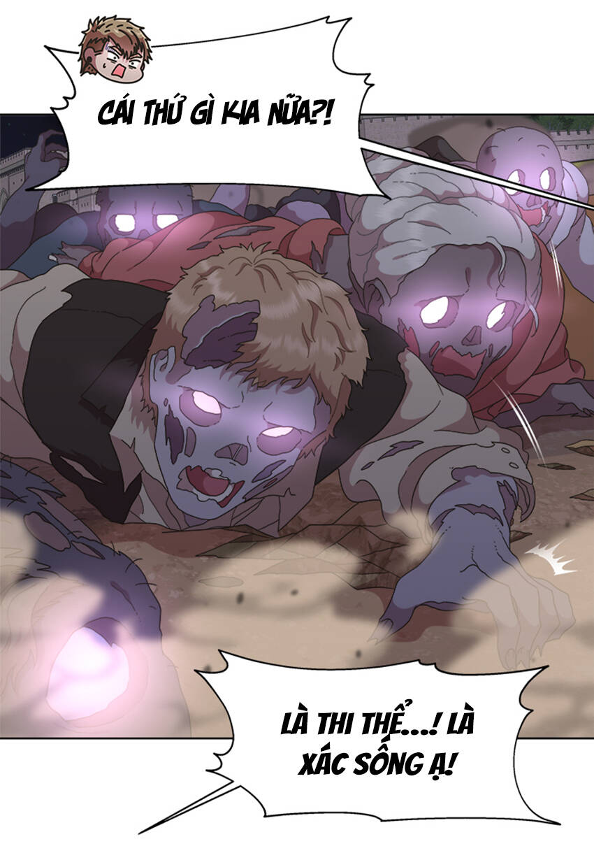 Con Gái Bảo Bối Của Ma Vương Chapter 143 - 19