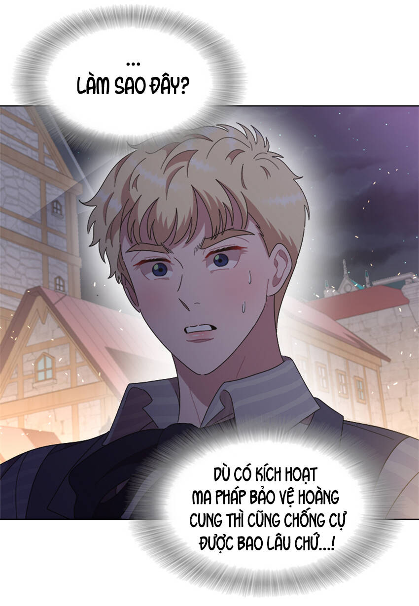 Con Gái Bảo Bối Của Ma Vương Chapter 143 - 21