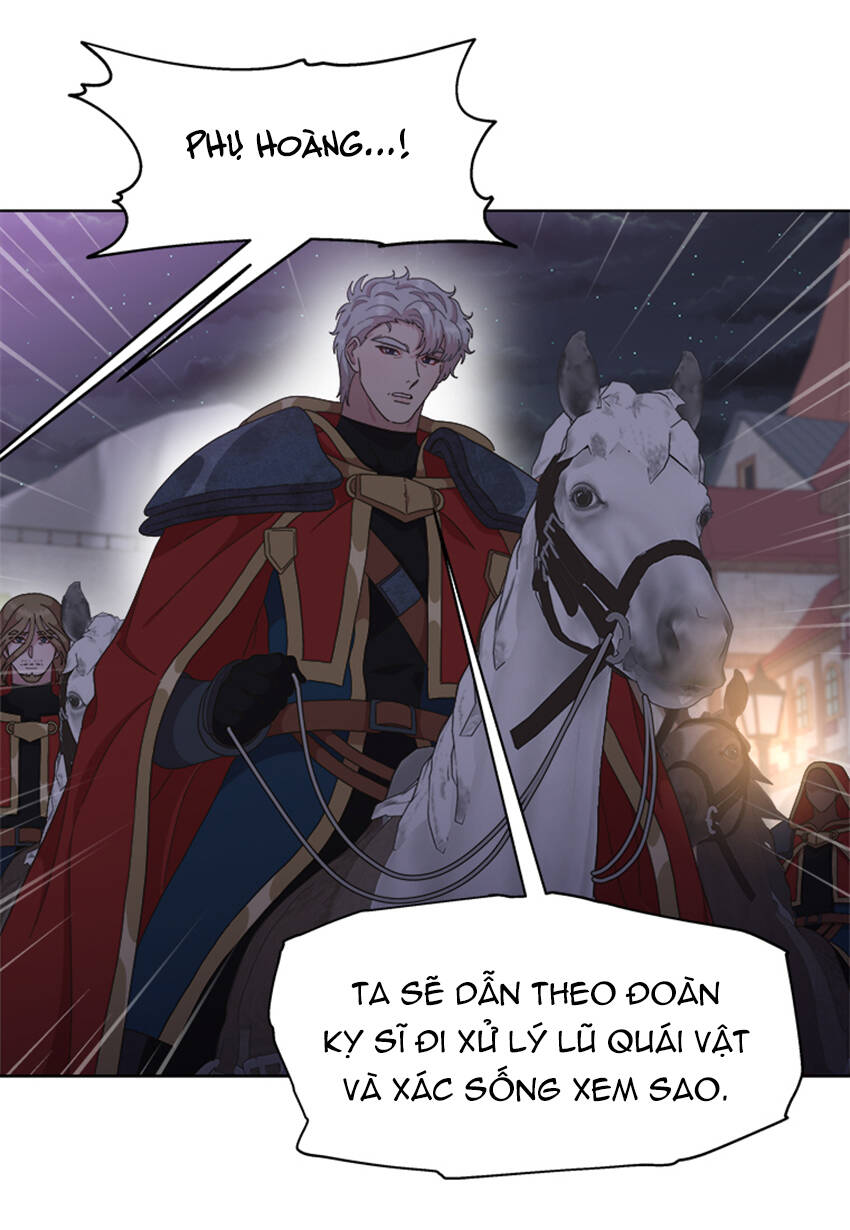 Con Gái Bảo Bối Của Ma Vương Chapter 143 - 23