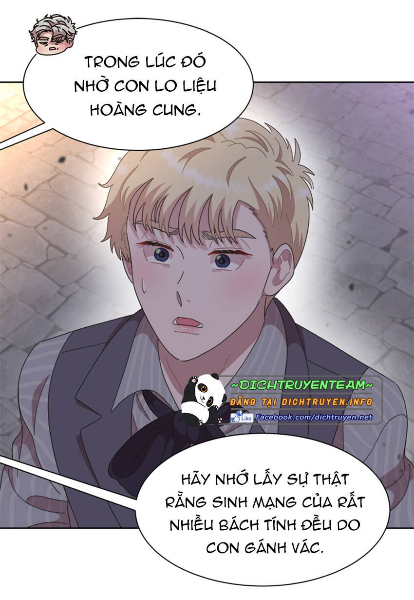 Con Gái Bảo Bối Của Ma Vương Chapter 143 - 24