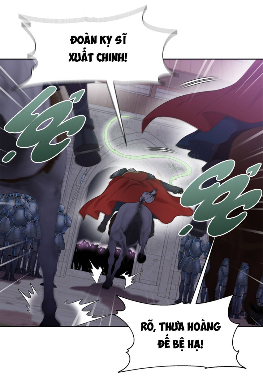 Con Gái Bảo Bối Của Ma Vương Chapter 143 - 25