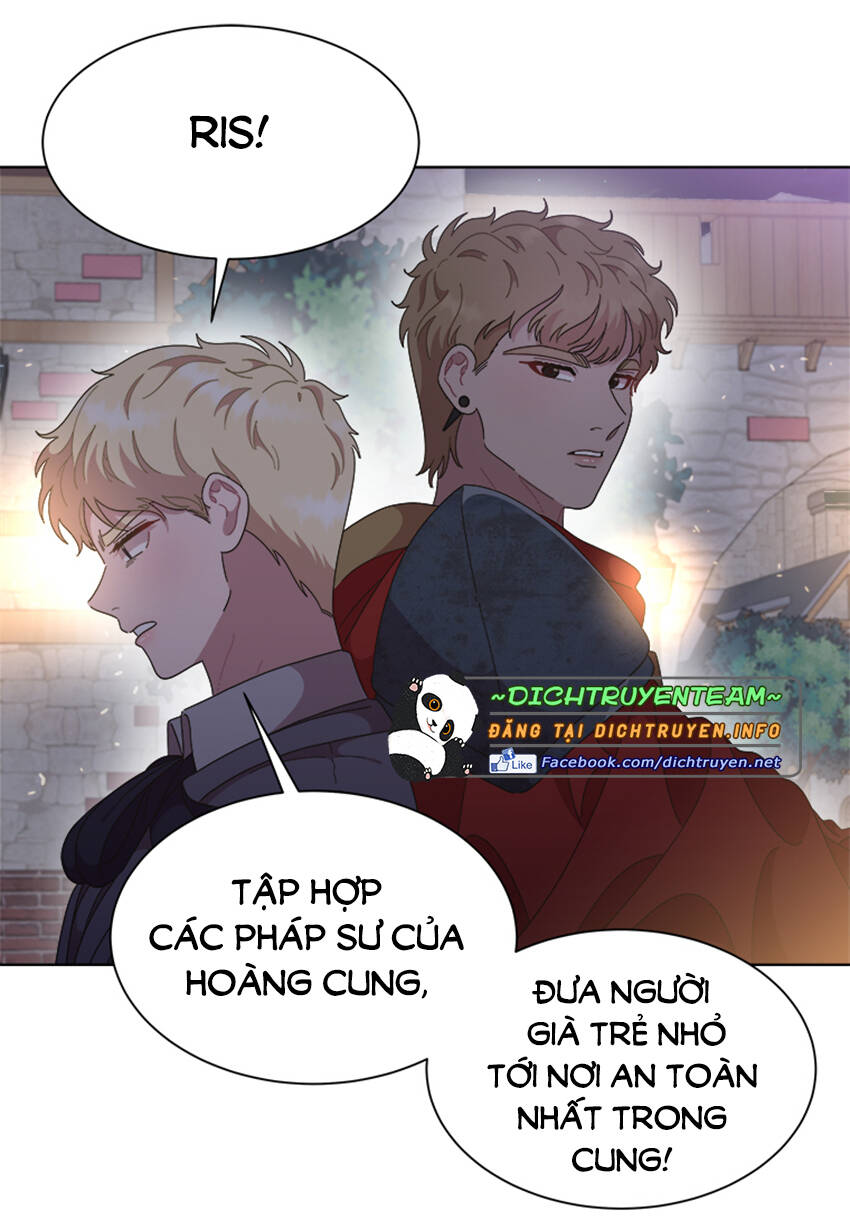 Con Gái Bảo Bối Của Ma Vương Chapter 143 - 26