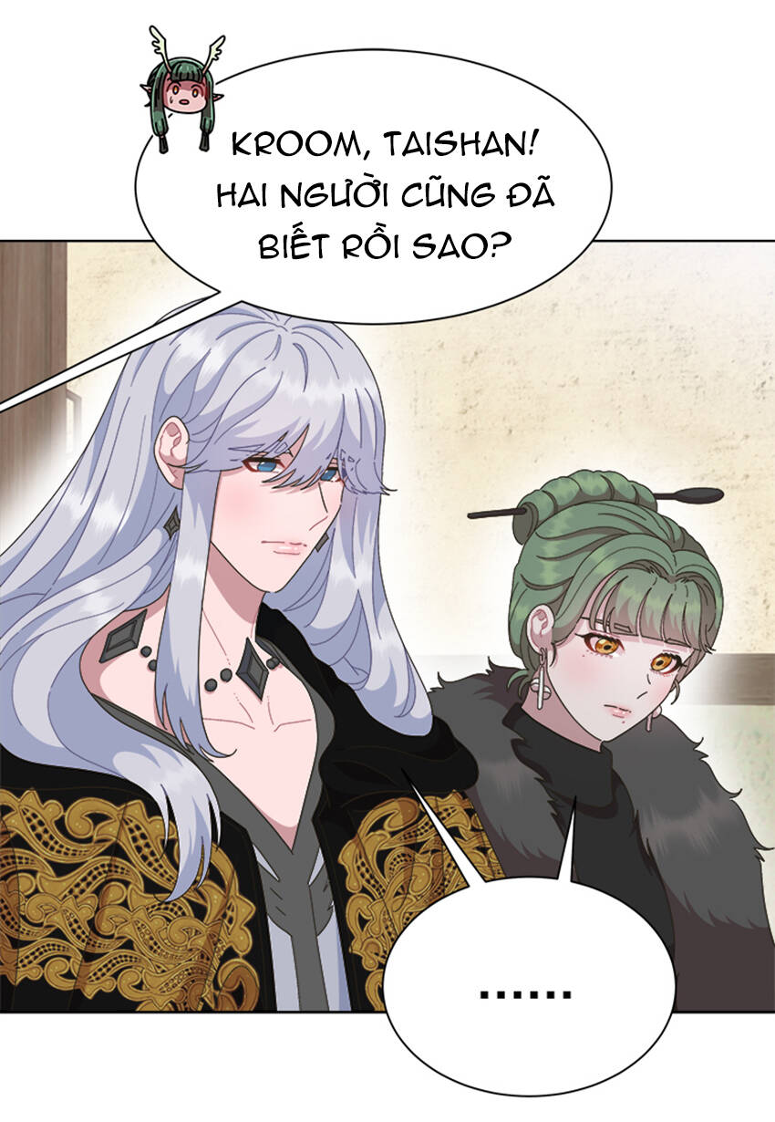 Con Gái Bảo Bối Của Ma Vương Chapter 143 - 33