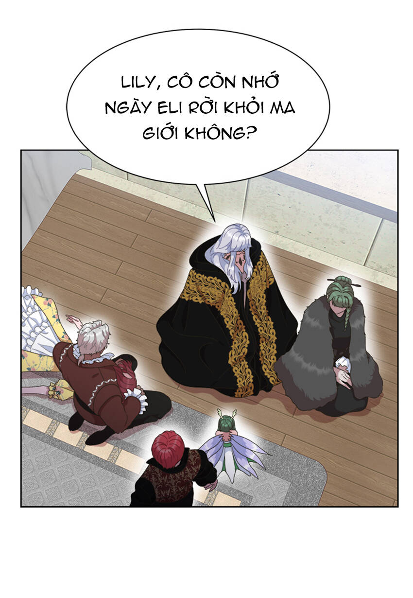 Con Gái Bảo Bối Của Ma Vương Chapter 143 - 35