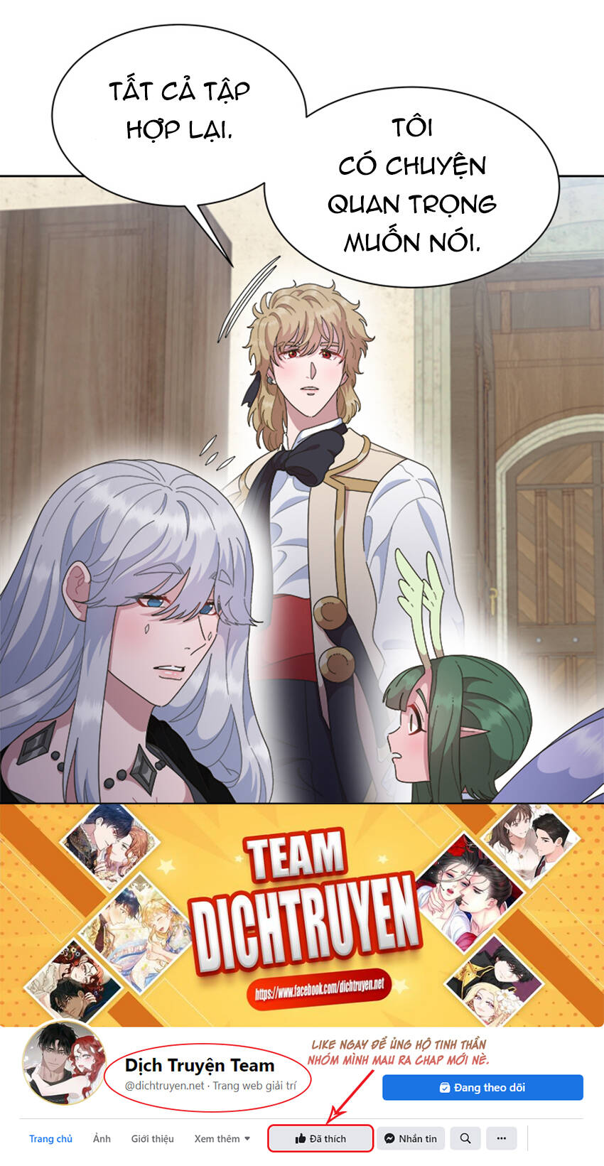 Con Gái Bảo Bối Của Ma Vương Chapter 143 - 40