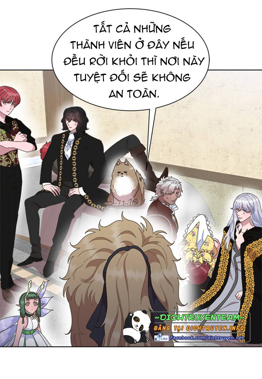 Con Gái Bảo Bối Của Ma Vương Chapter 143 - 41
