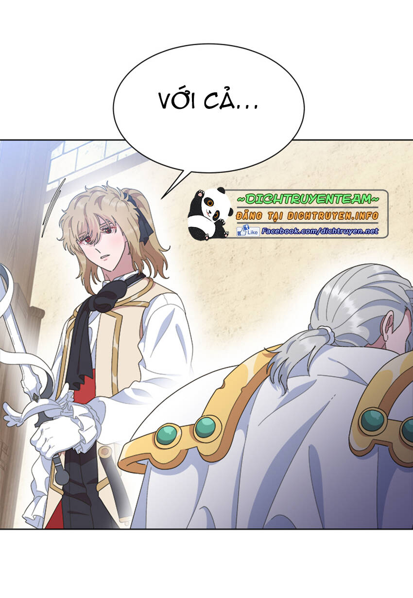 Con Gái Bảo Bối Của Ma Vương Chapter 143 - 43