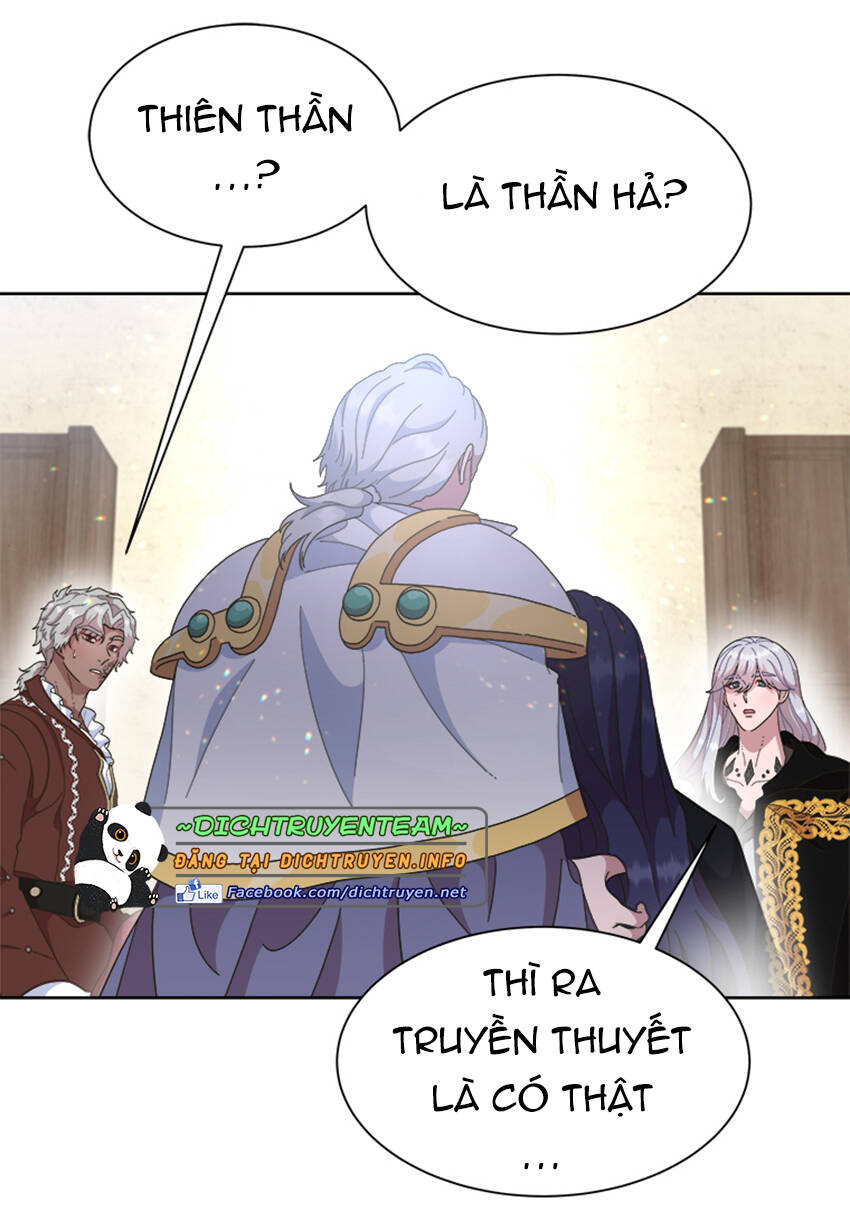 Con Gái Bảo Bối Của Ma Vương Chapter 143 - 45