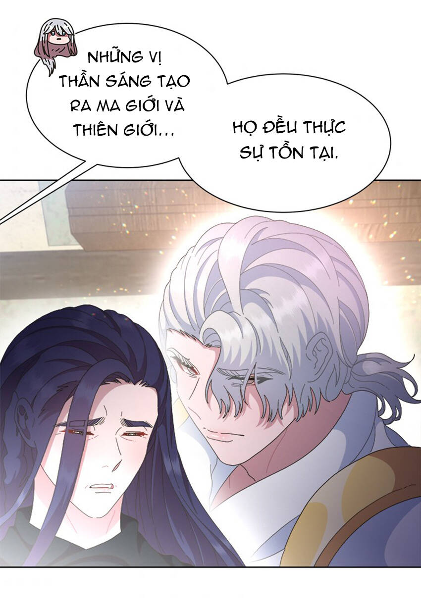 Con Gái Bảo Bối Của Ma Vương Chapter 143 - 46